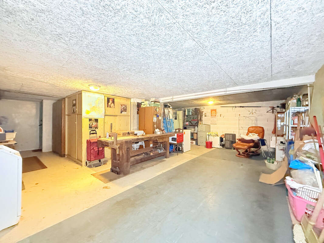 Maison à RUEIL-MALMAISON