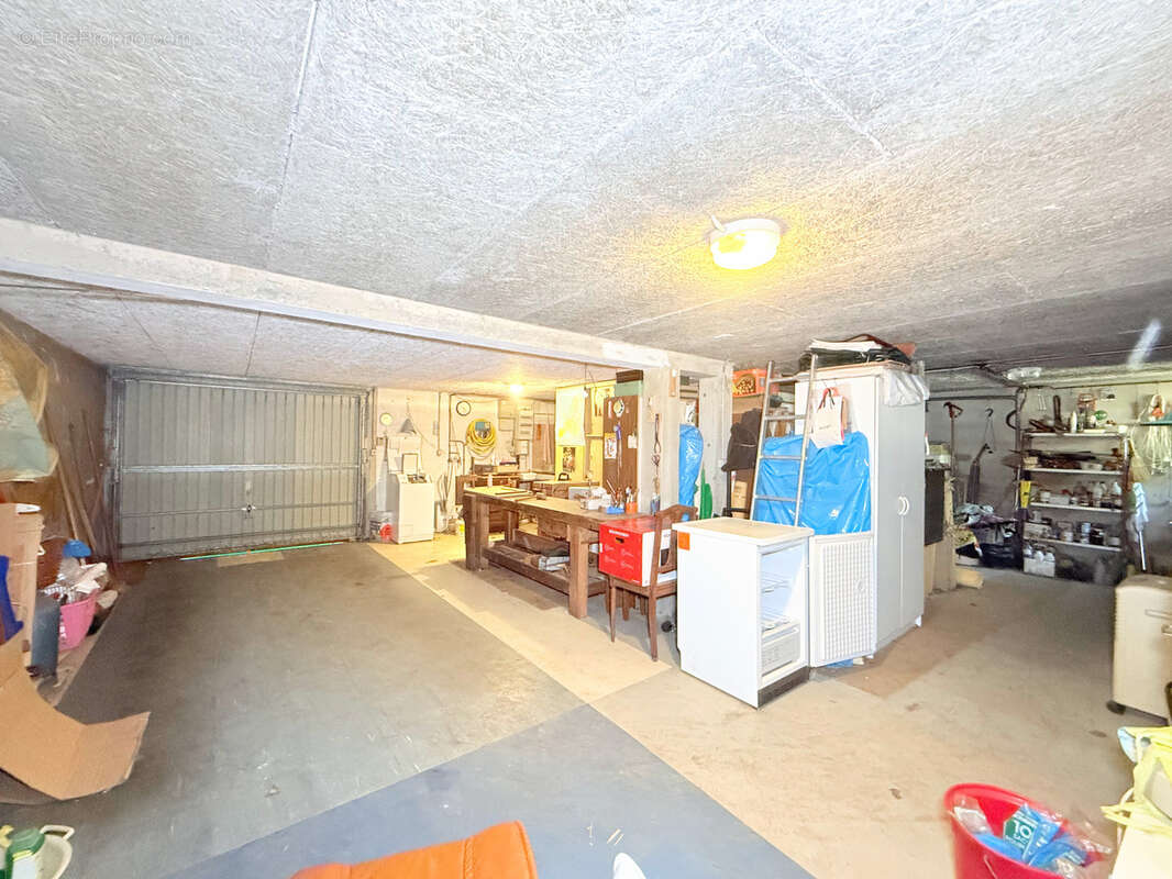 Maison à RUEIL-MALMAISON