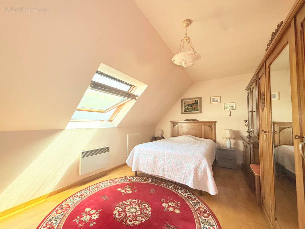 Maison à RUEIL-MALMAISON