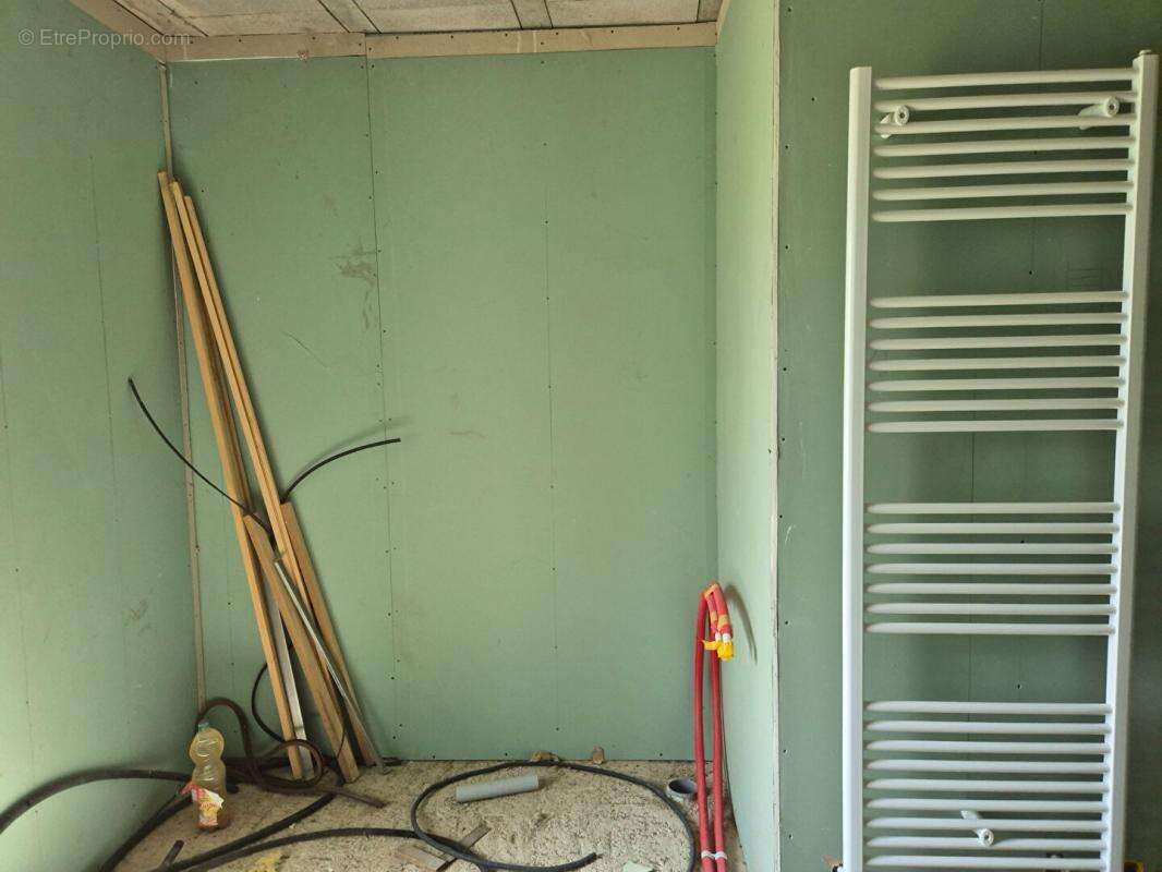 Maison à CHAMPLITTE