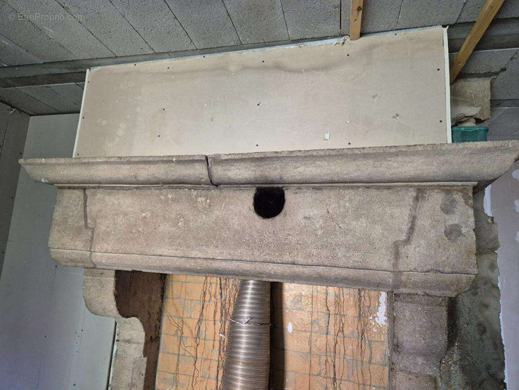 Maison à CHAMPLITTE