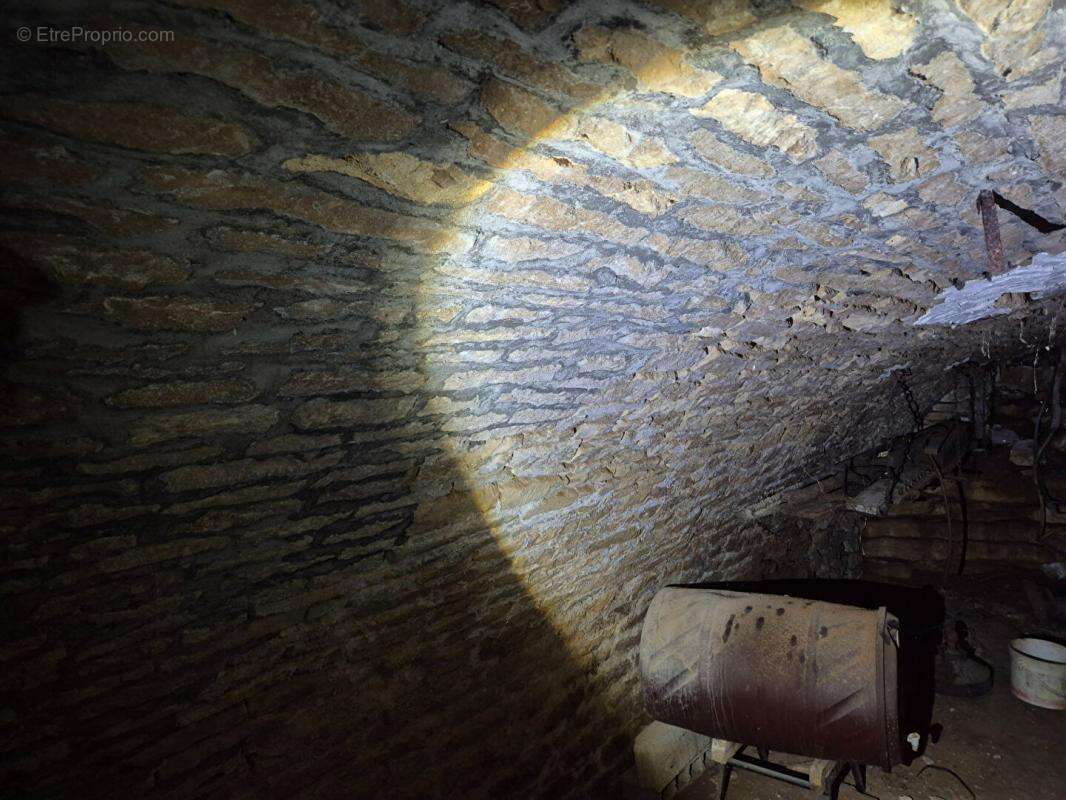 Maison à CHAMPLITTE