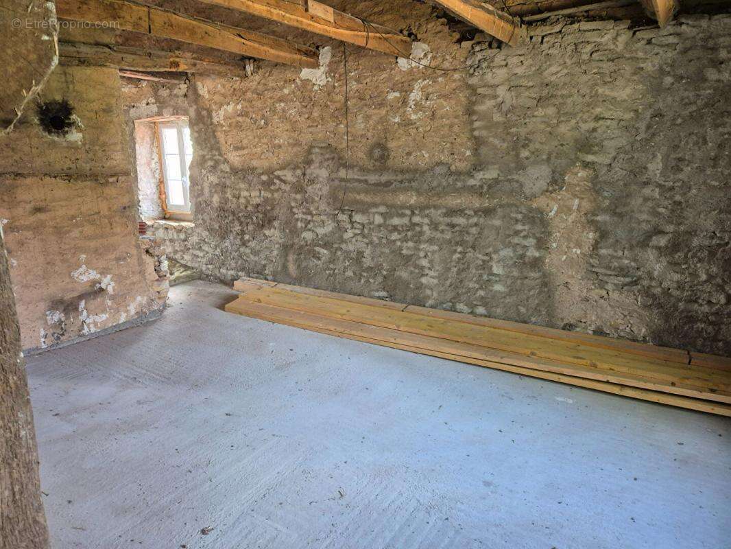 Maison à CHAMPLITTE