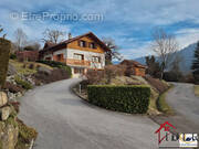 Maison à SAINT-SIGISMOND