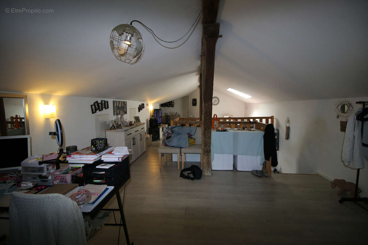 Appartement à HASPARREN