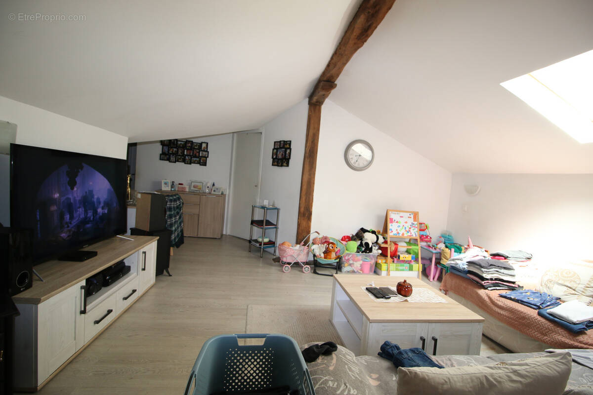 Appartement à HASPARREN