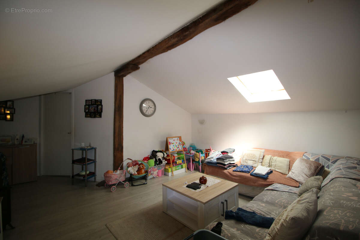 Appartement à HASPARREN