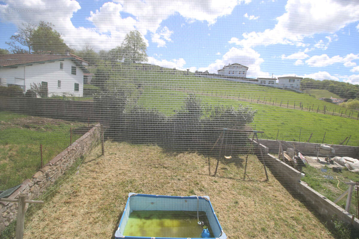 Appartement à HASPARREN