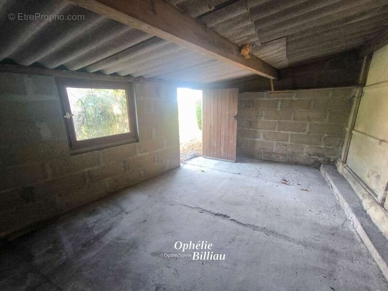 Maison à HAVERSKERQUE