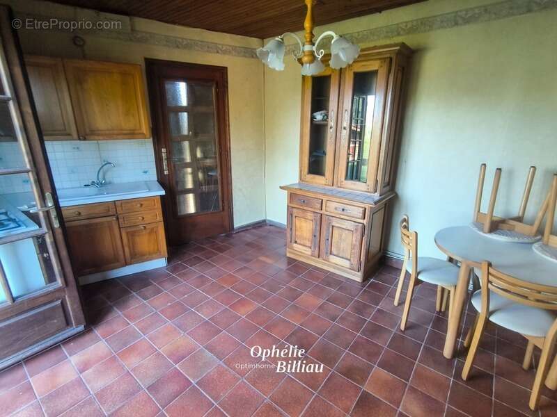 Maison à HAVERSKERQUE