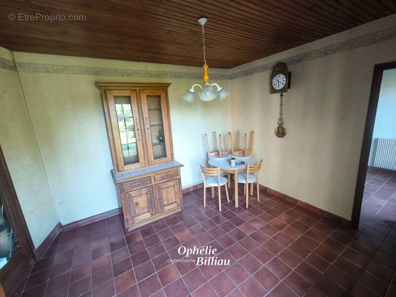 Maison à HAVERSKERQUE