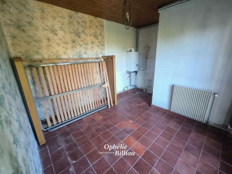 Maison à HAVERSKERQUE