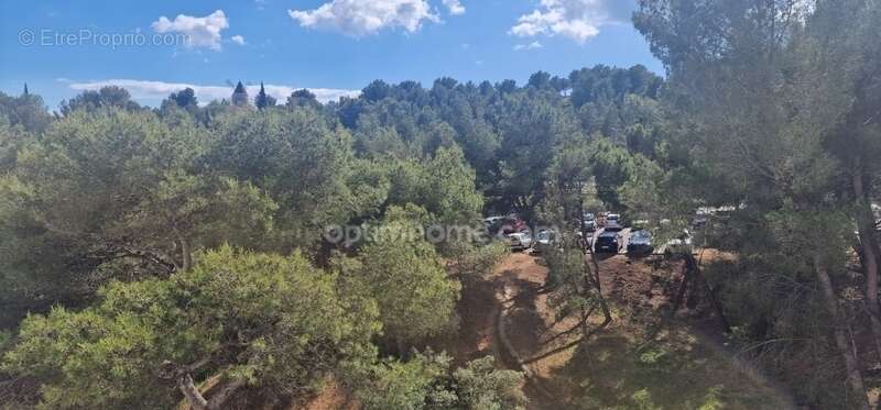 Appartement à MARTIGUES