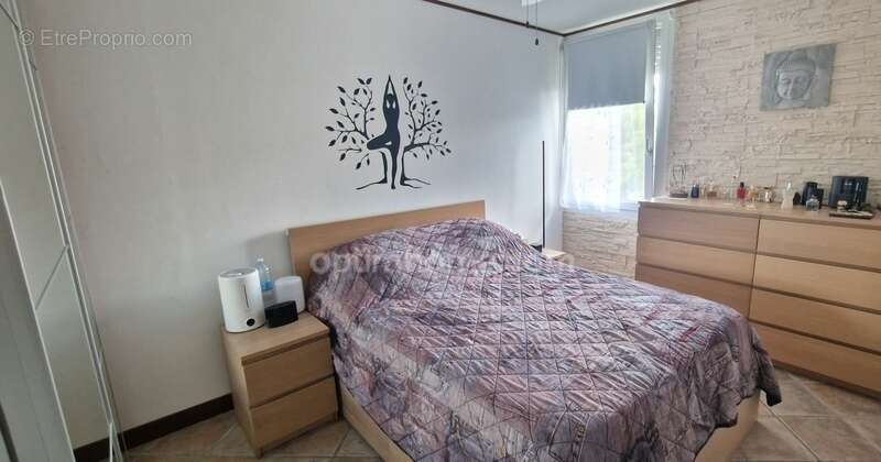 Appartement à MARTIGUES