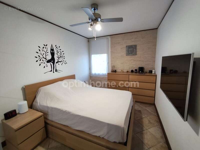 Appartement à MARTIGUES