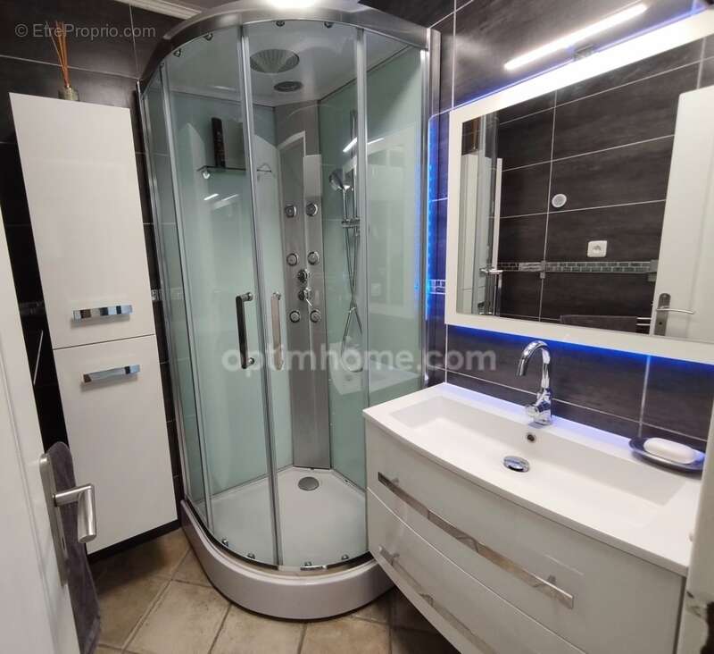 Appartement à MARTIGUES