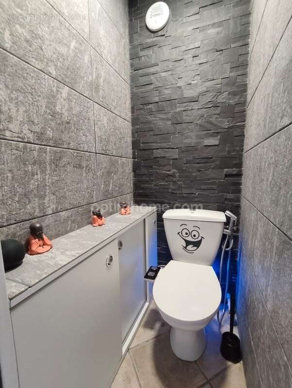 Appartement à MARTIGUES