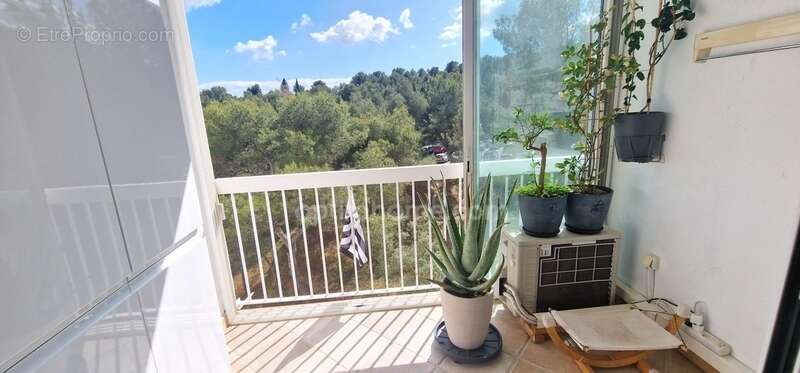 Appartement à MARTIGUES