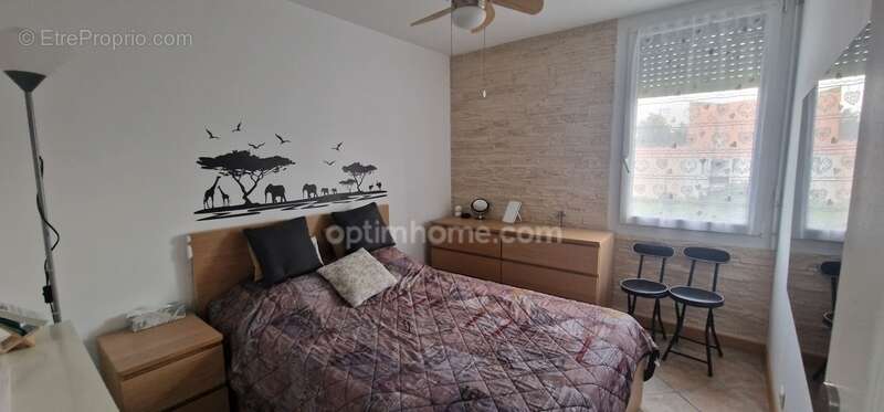 Appartement à MARTIGUES