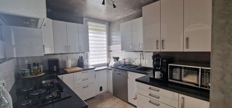 Appartement à MARTIGUES