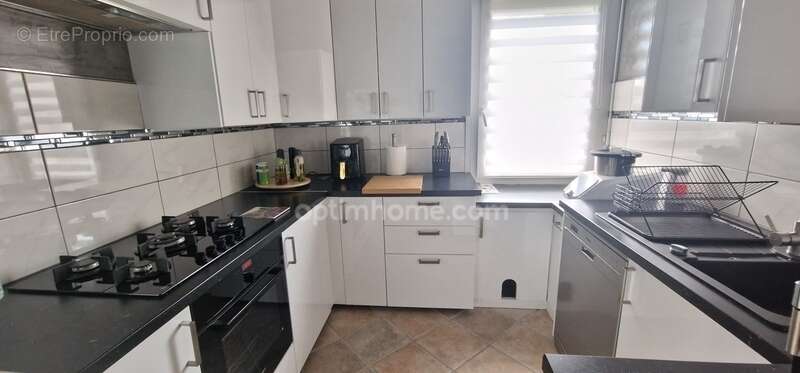 Appartement à MARTIGUES