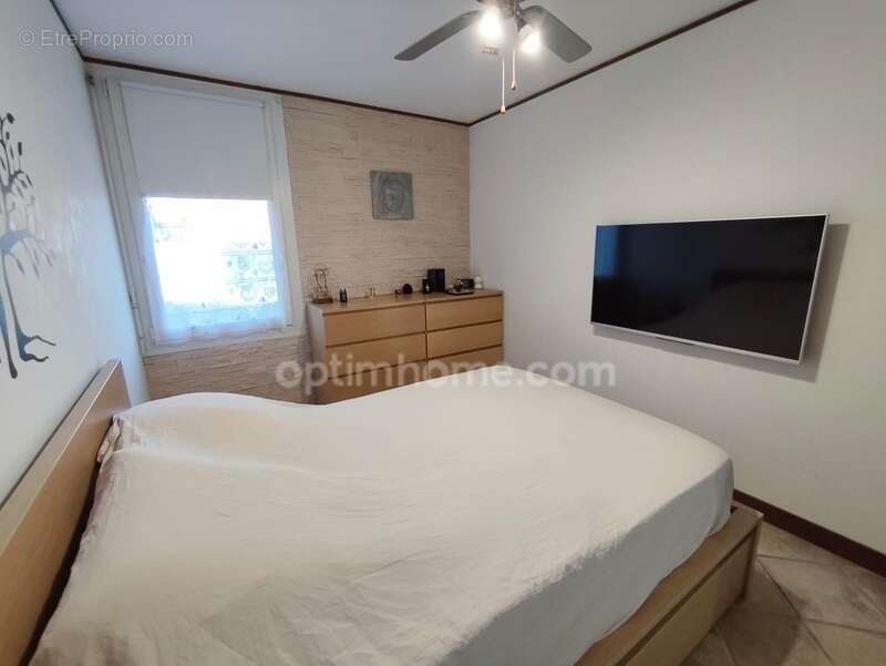 Appartement à MARTIGUES