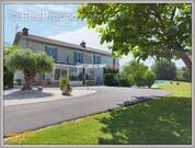 Maison à AUBETERRE-SUR-DRONNE