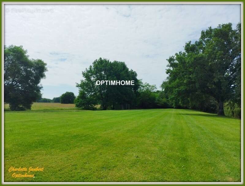 Maison à AUBETERRE-SUR-DRONNE