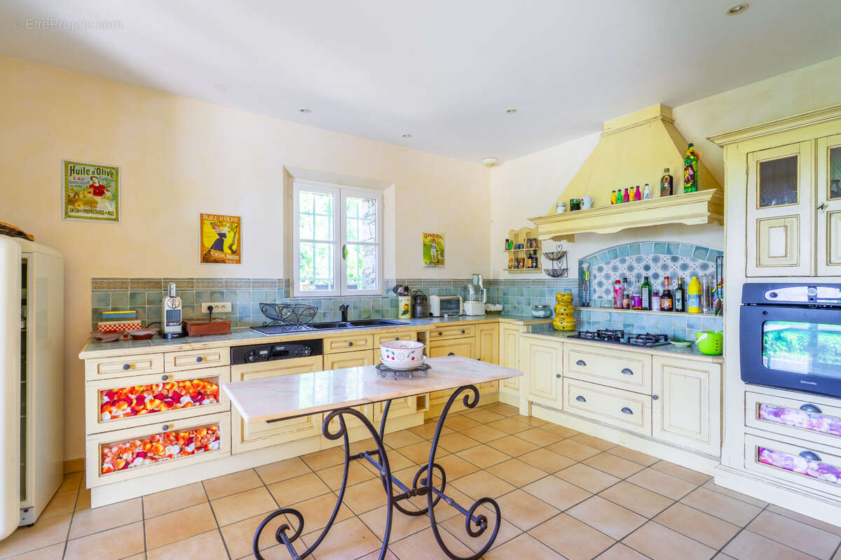 Maison à CAVALAIRE-SUR-MER