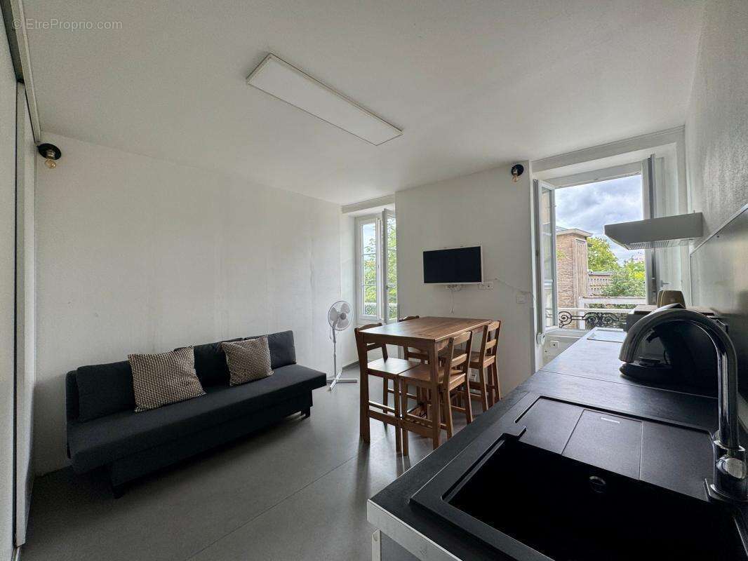 Appartement à PAU