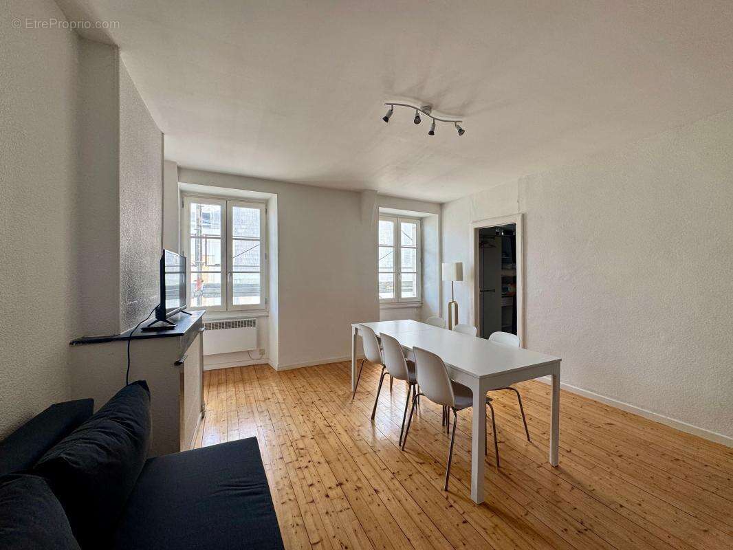 Appartement à PAU
