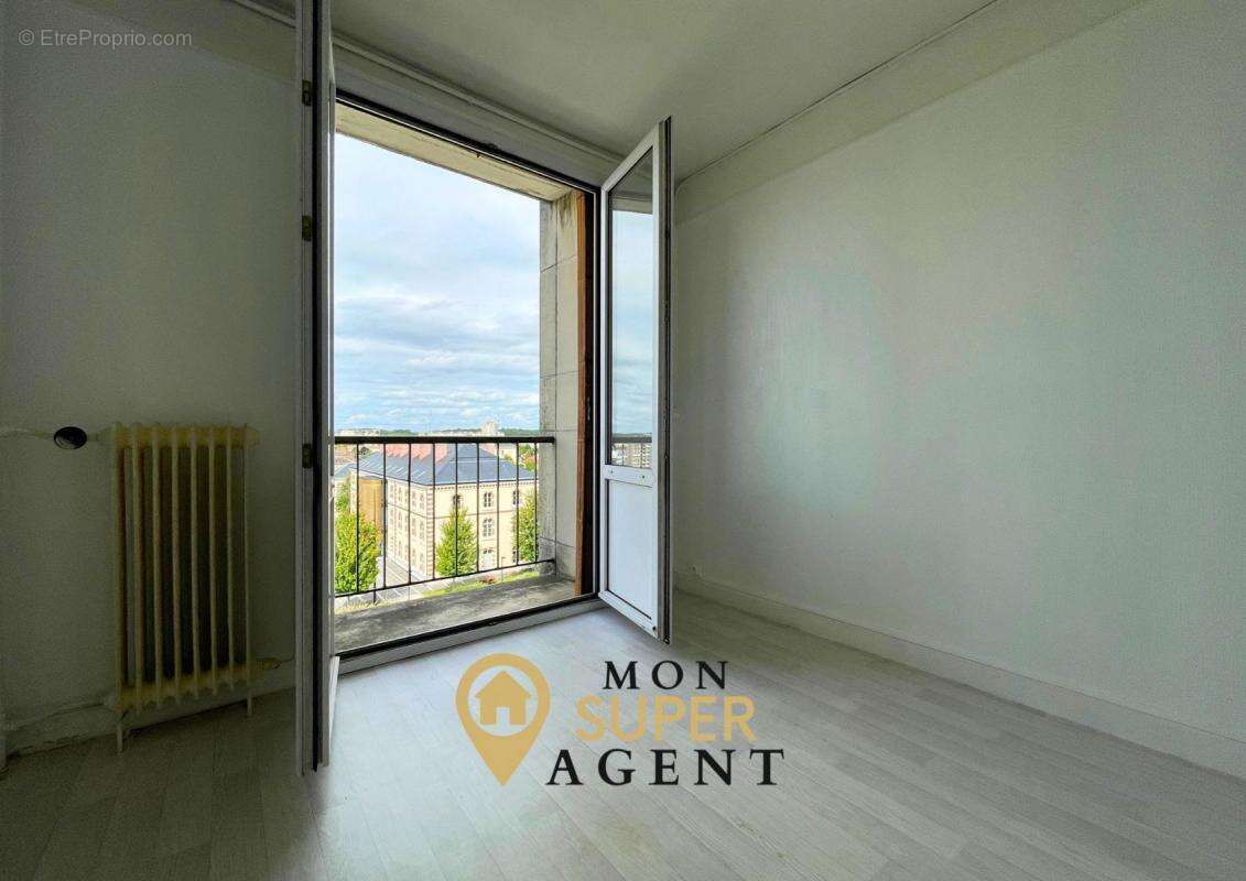 Appartement à MELUN