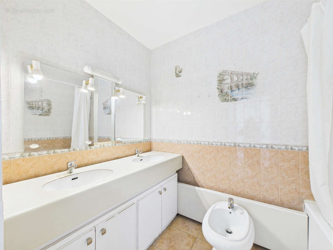 Appartement à PUTEAUX