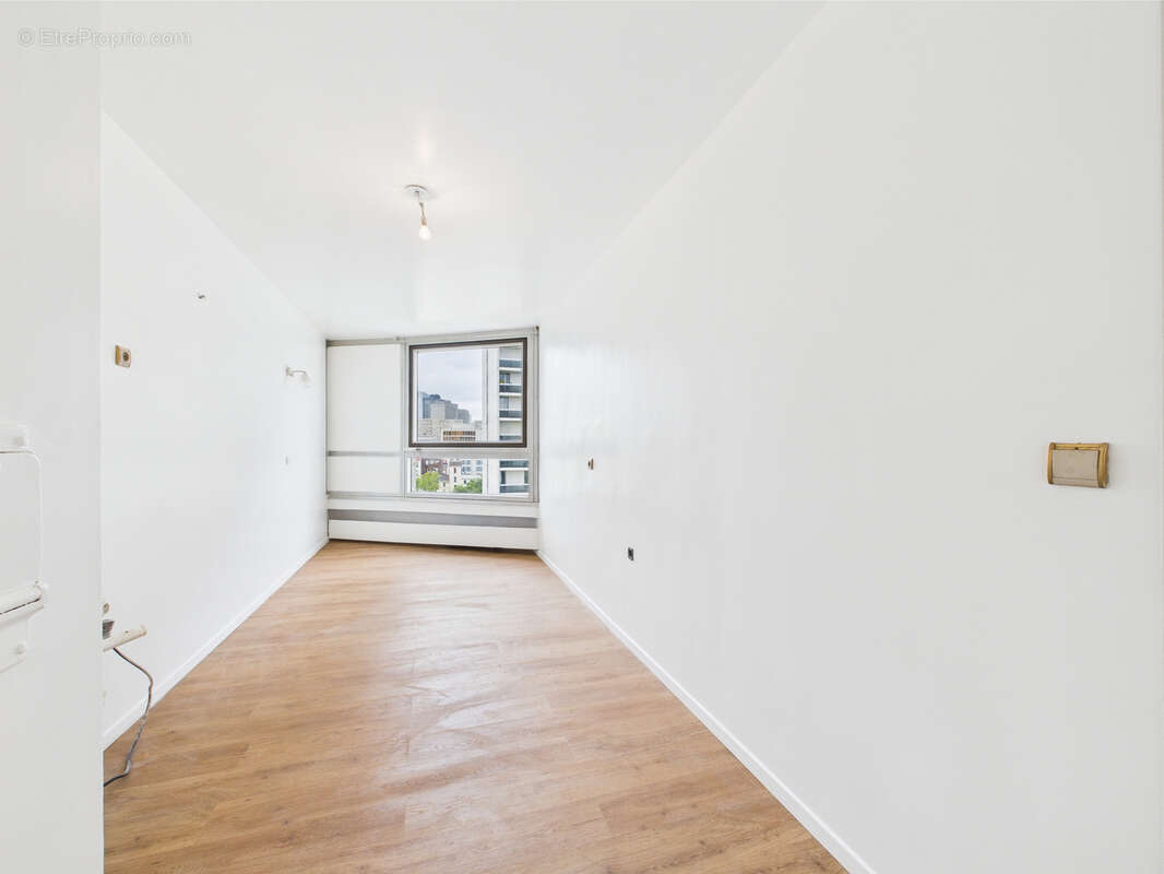 Appartement à PUTEAUX