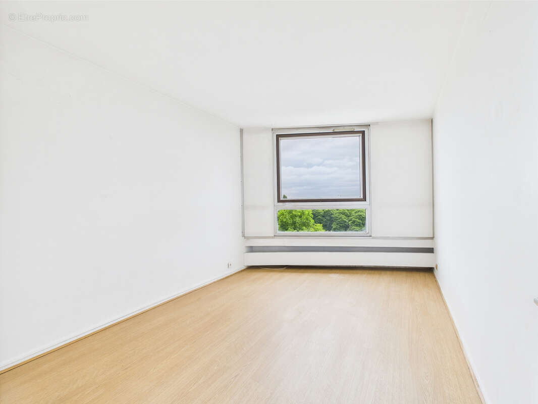 Appartement à PUTEAUX