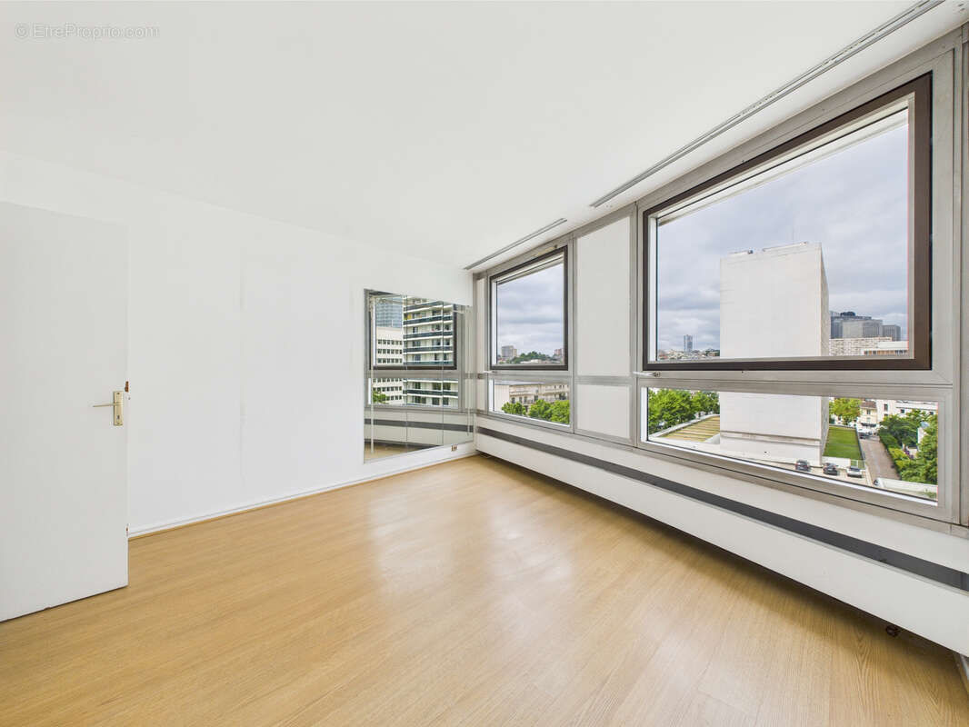 Appartement à PUTEAUX