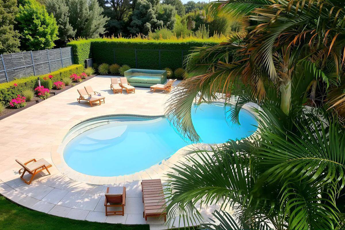 Maison à SAINT-PIERRE