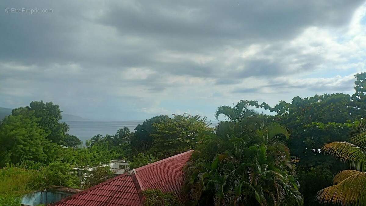 Maison à SAINT-PIERRE