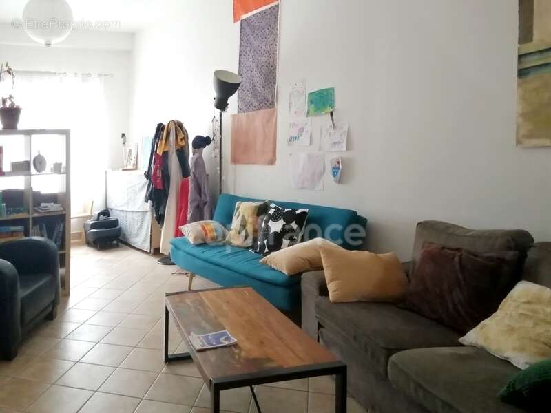 Maison à ARTANNES-SUR-INDRE