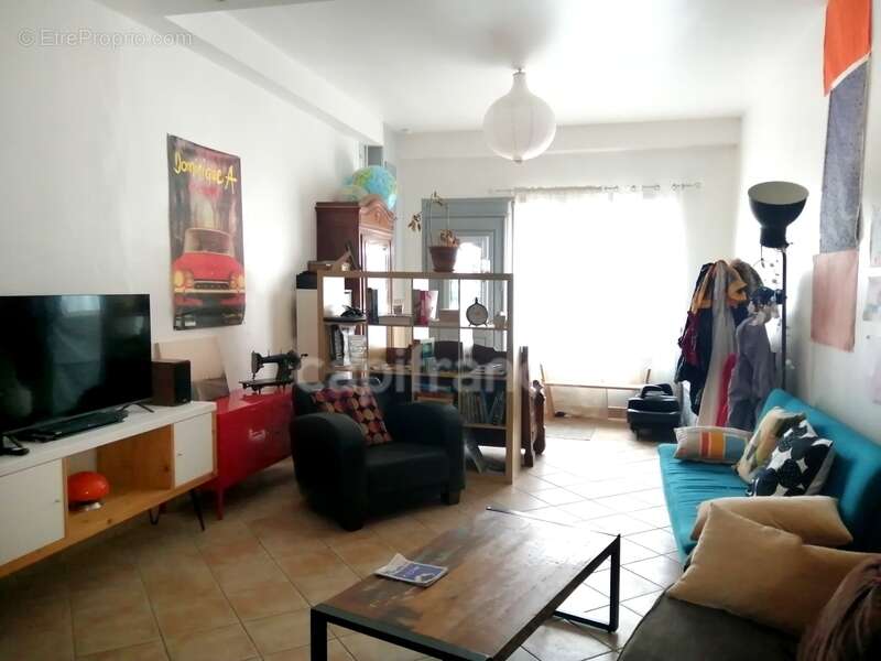 Maison à ARTANNES-SUR-INDRE