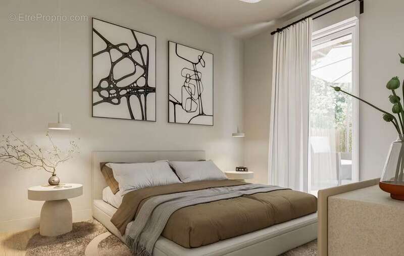 Appartement à QUIMPER