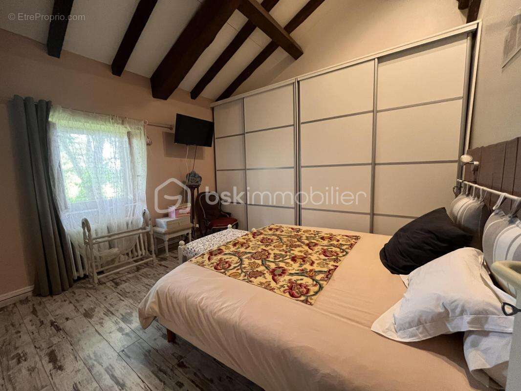 Maison à SAINT-VINCENT-DE-TYROSSE