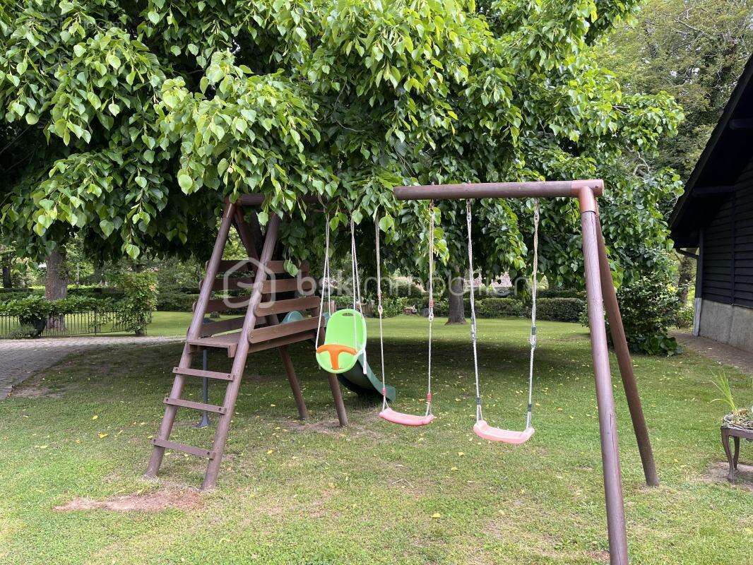 Maison à SAINT-VINCENT-DE-TYROSSE