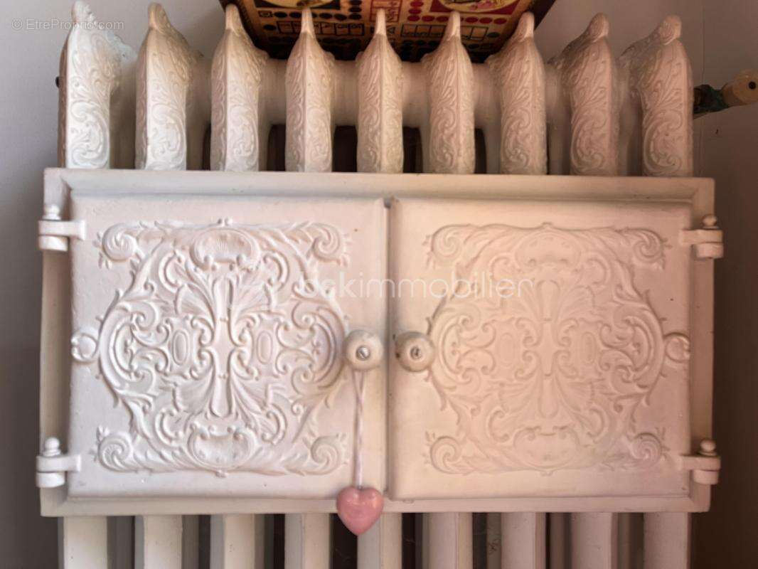 Maison à SAINT-VINCENT-DE-TYROSSE