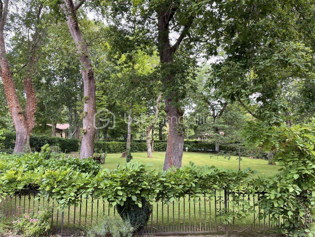 Maison à SAINT-VINCENT-DE-TYROSSE