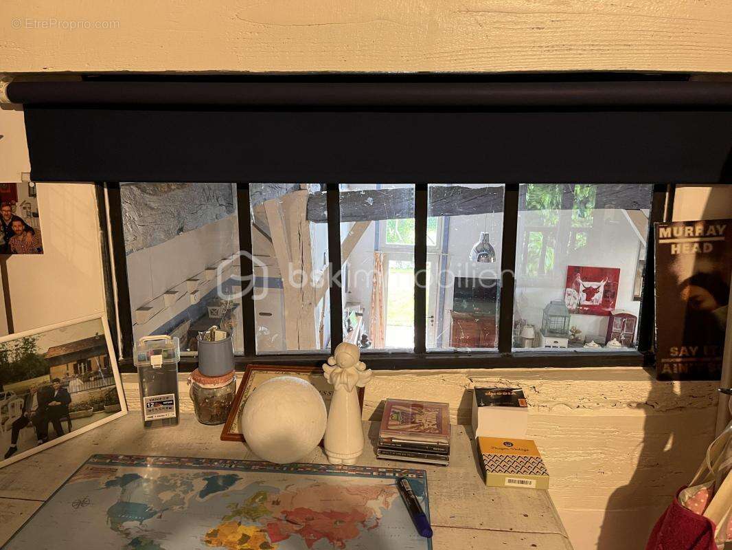 Maison à SAINT-VINCENT-DE-TYROSSE