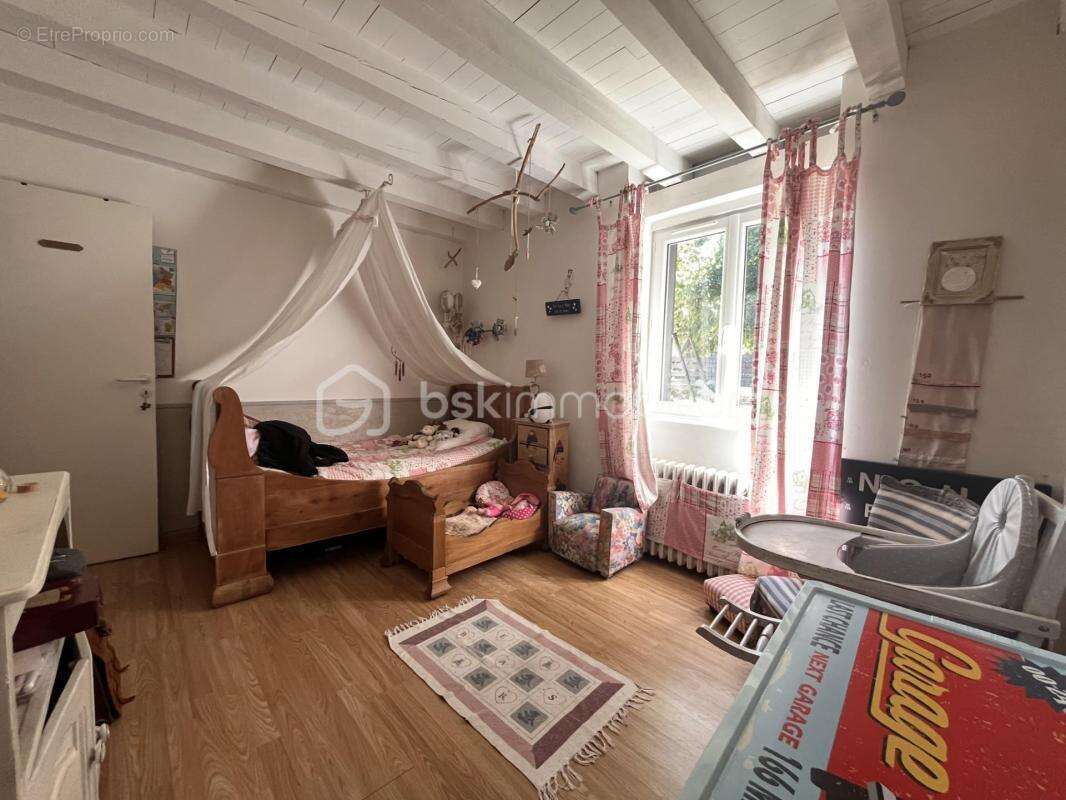 Maison à SAINT-VINCENT-DE-TYROSSE