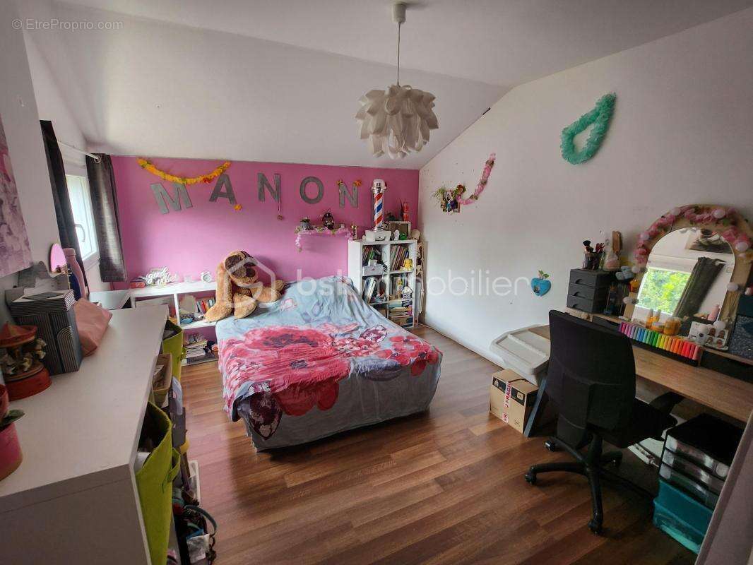 Maison à SAINT-SAUVANT