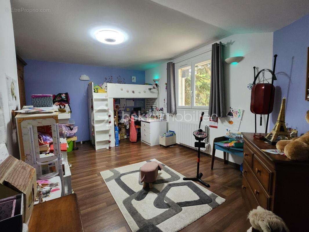 Maison à SAINT-SAUVANT