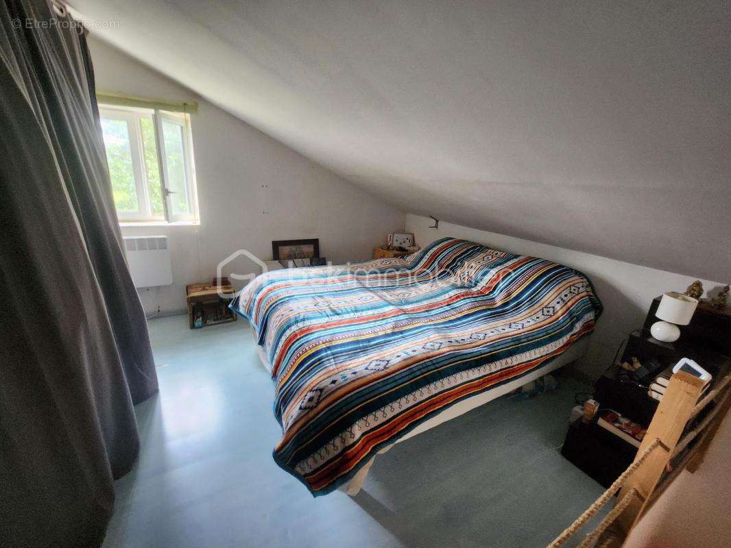 Maison à SAINT-SAUVANT